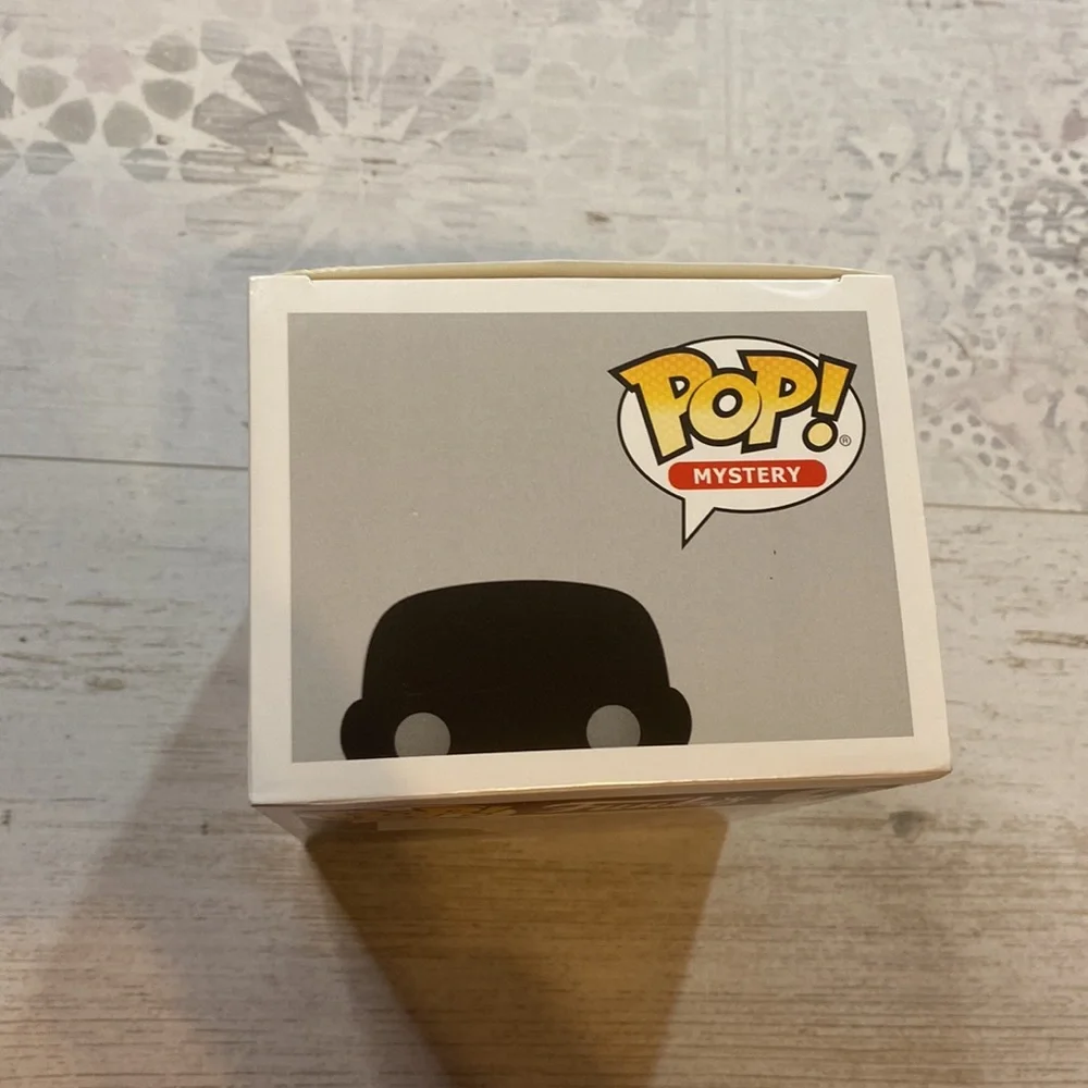 Funko Pop Mystery Jason Voorhees #361 Friday the 13th Figure - Picture 6 of 14